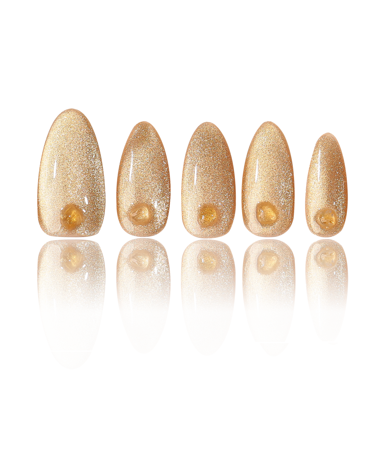 Brazilian Citrine