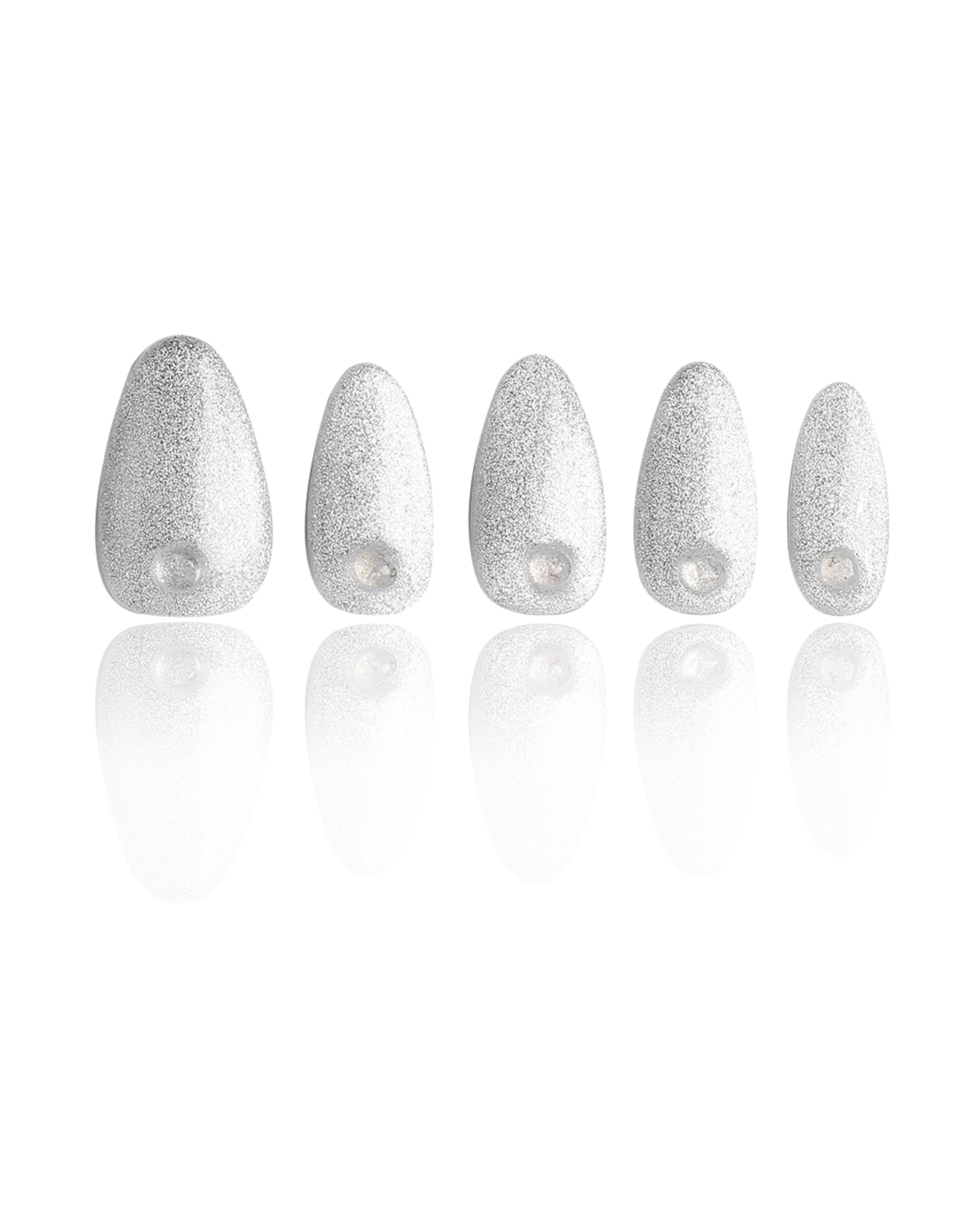 Gray Moonstone