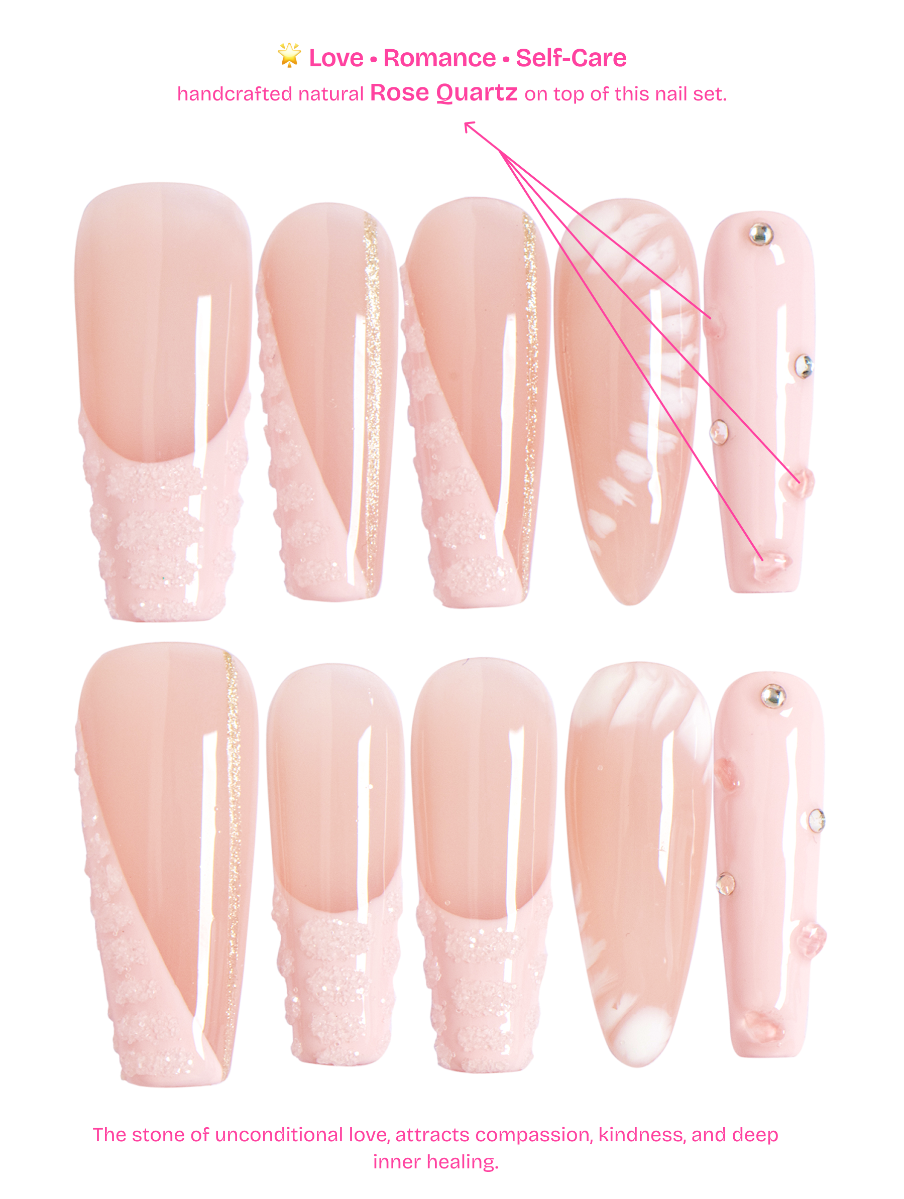 Cupid’s Veil