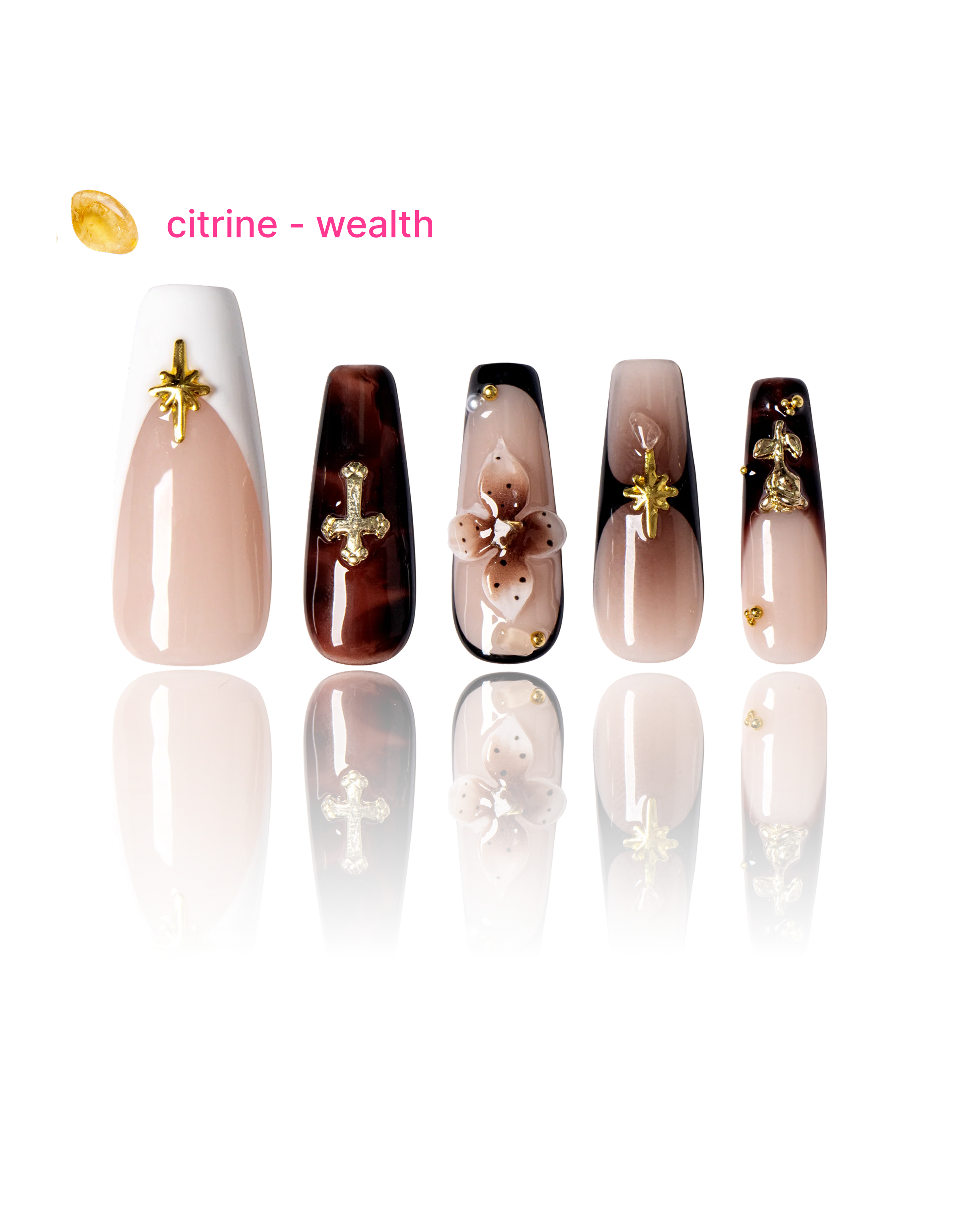 Sunstone Luxe