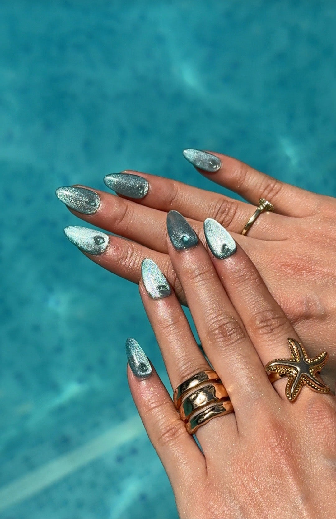 Aquamarine