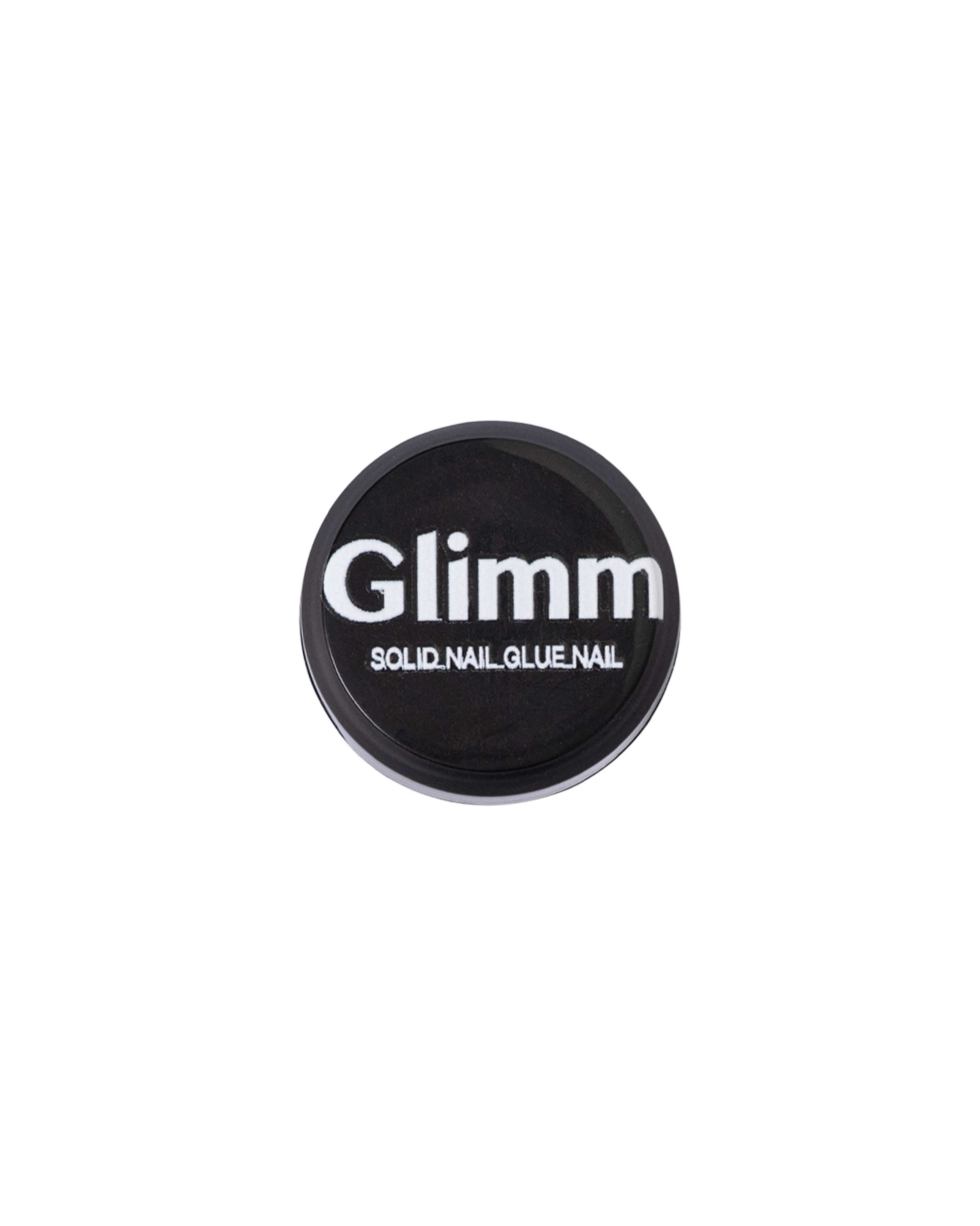 Solid Nail Glue (not sold separately)