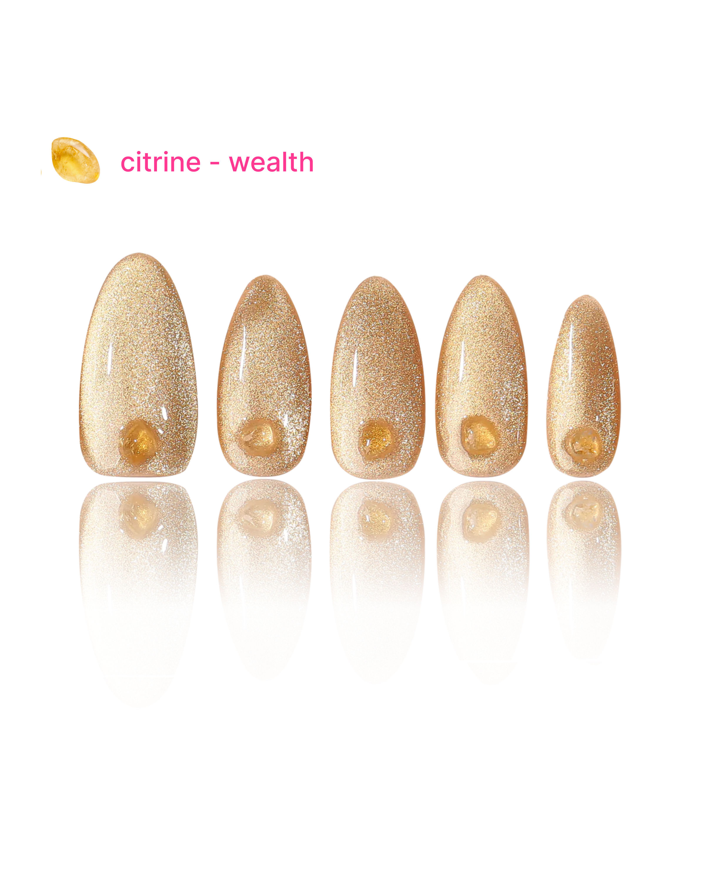 Brazilian Citrine