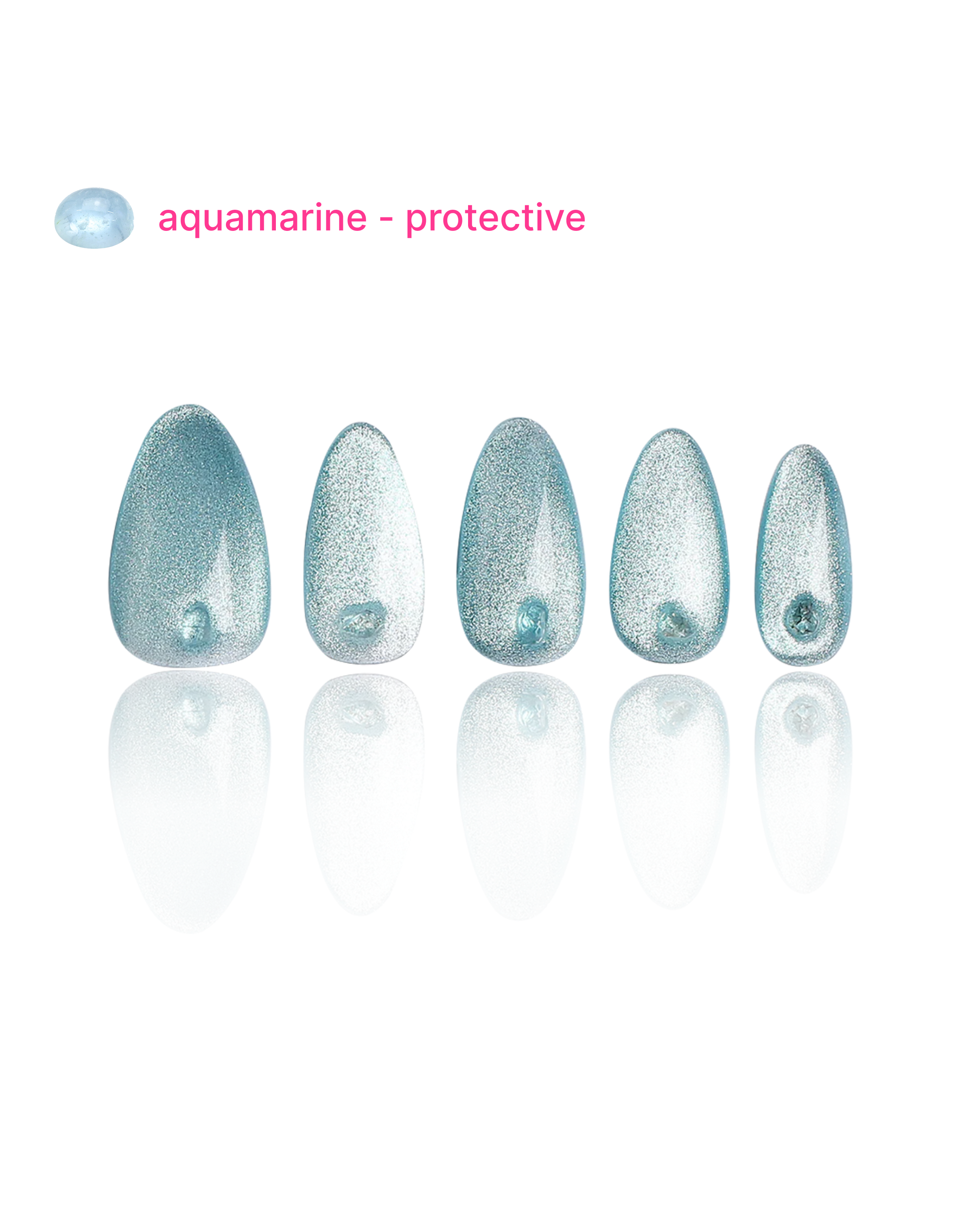 Aquamarine