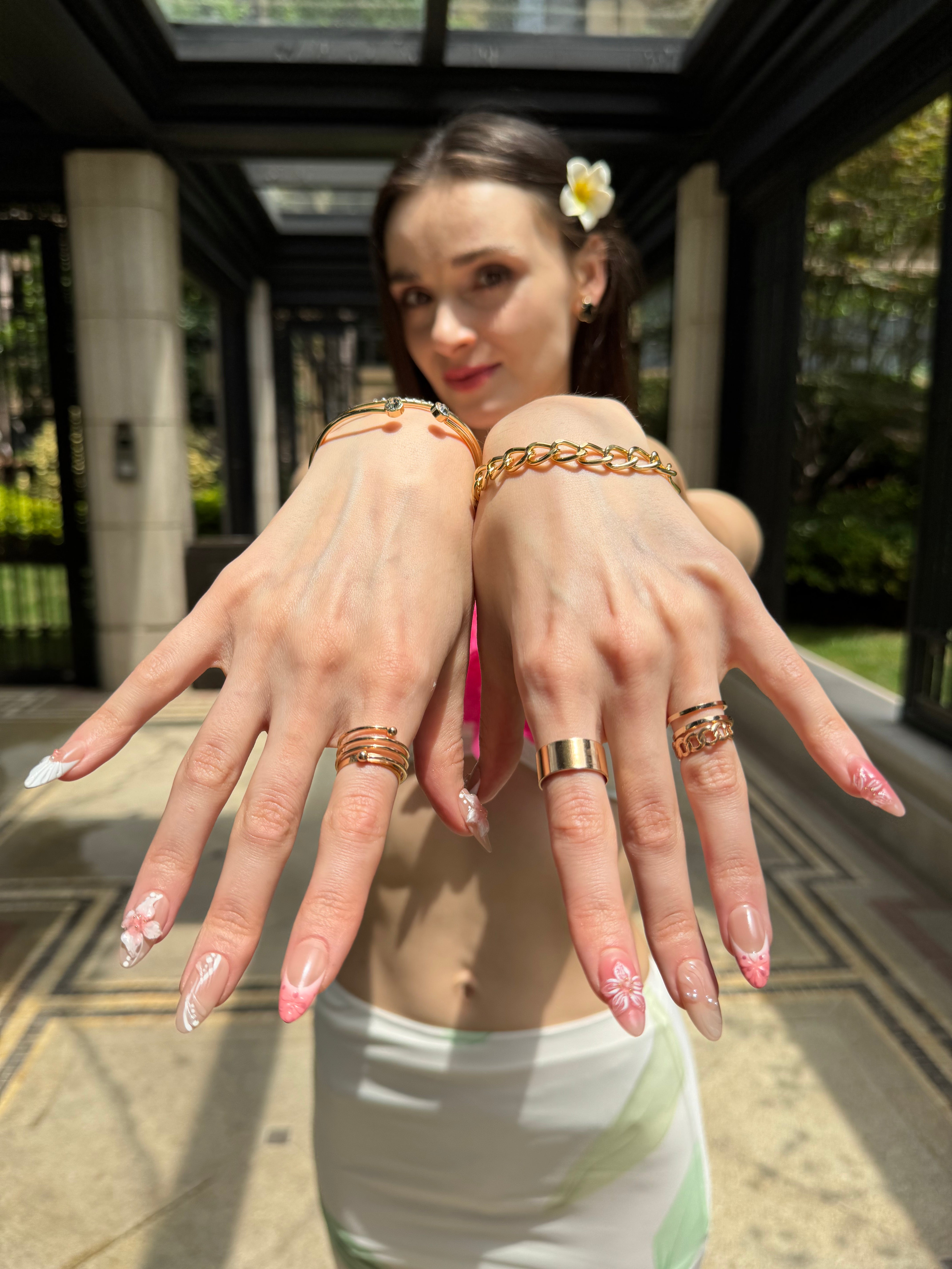 Summer Fling