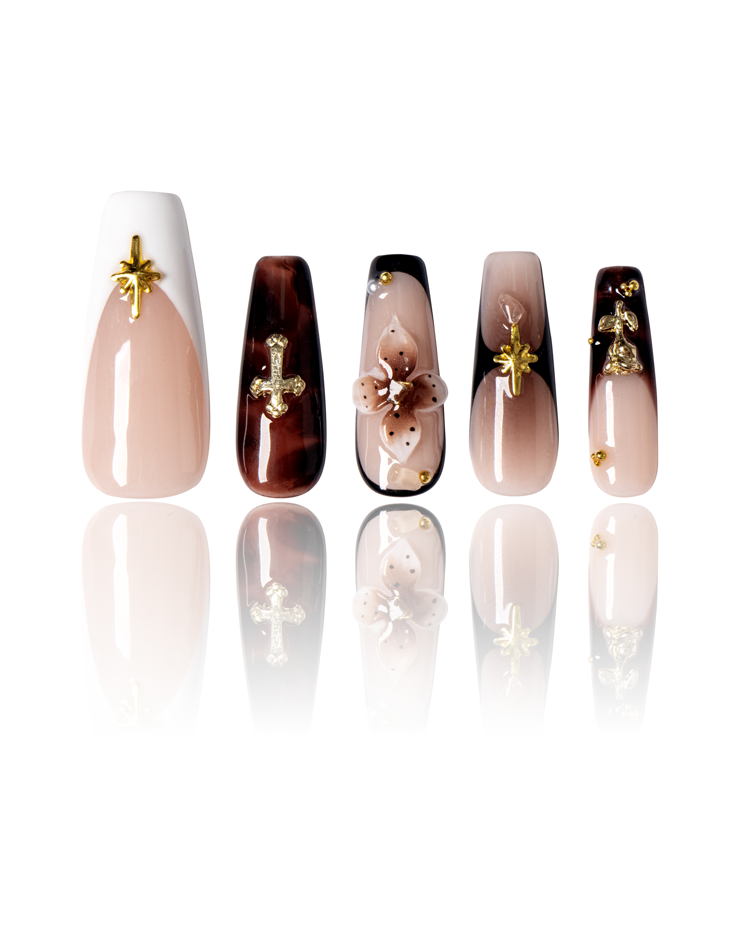 Sunstone Luxe